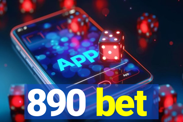 890 bet